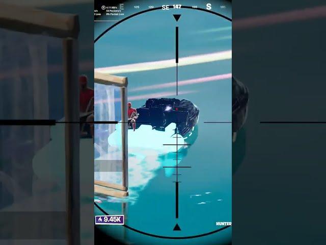I found 2 it's Jerian in Arena  #fortnite @itsJerian