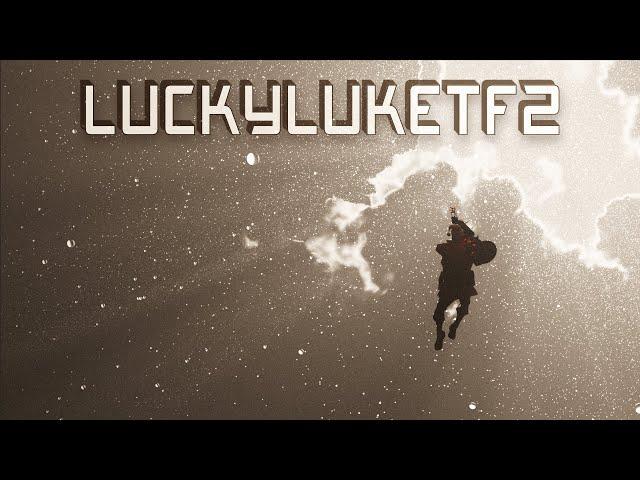 Welcome to LuckyLukeTF2