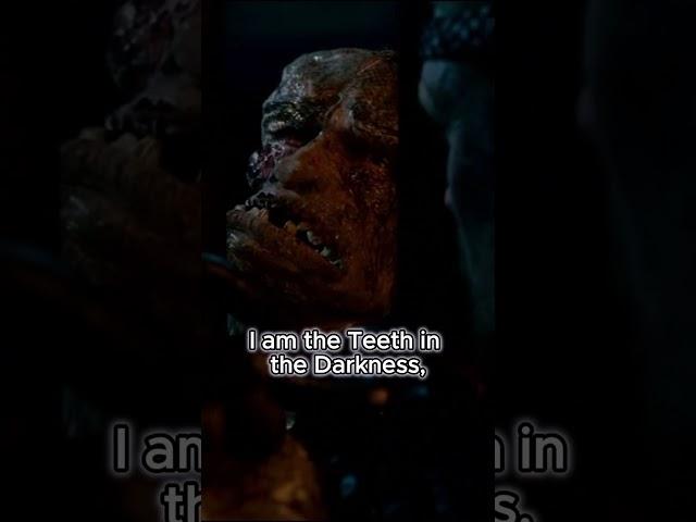 "I AM BEOWULF!" - Beowulf (2007)