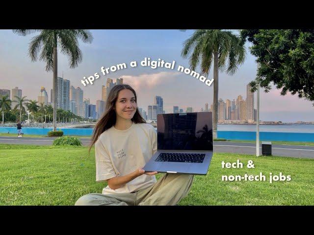 How to find remote jobs with no experience | work remotely in 2024 ‍