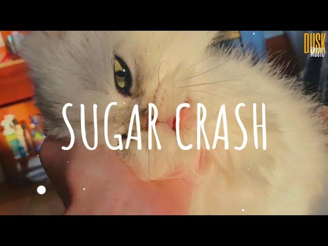 Sugar Crash - ElyOtto // (Vietsub + Lyric) Tik Tok Song