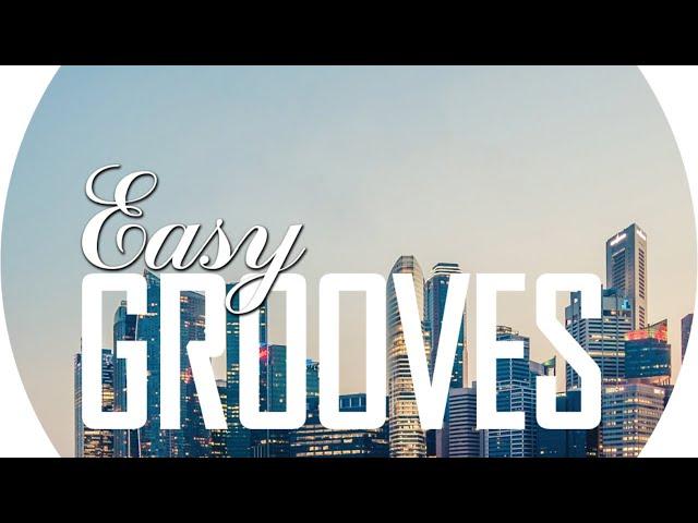 AWERS - Easy Grooves on Lounge Fm #49 (Deep House, Nu-Disco)