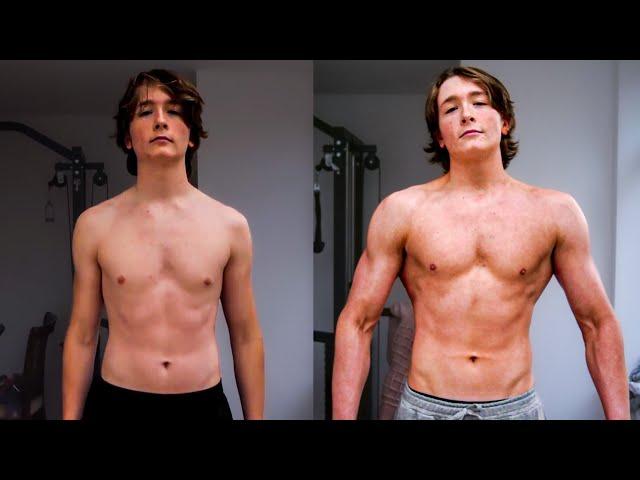 My Best Friends 60 Day Body Transformation