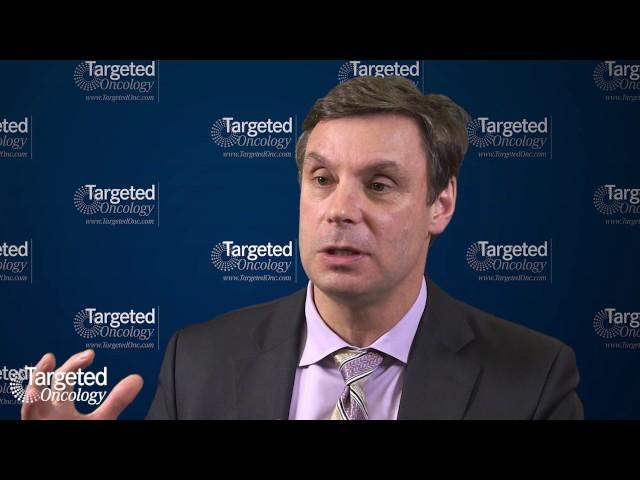 Treatment Options for Metastatic Prostate Cancer