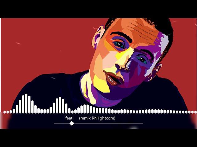 ЕГОР КРИД feat. Гуф - АВТОМАТ (remix RN1ghtcore)