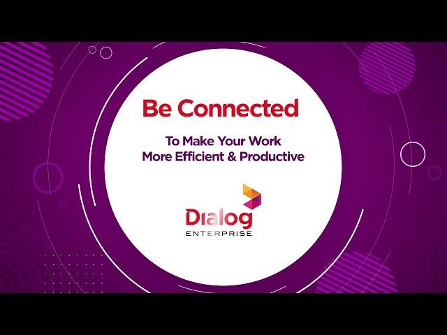 Experience what secure & uninterrupted connectivity can do for your business