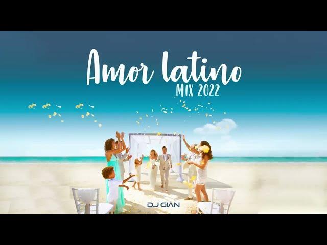 Amor Latino Mix Carlos Vives, Chino y nacho, Camilo