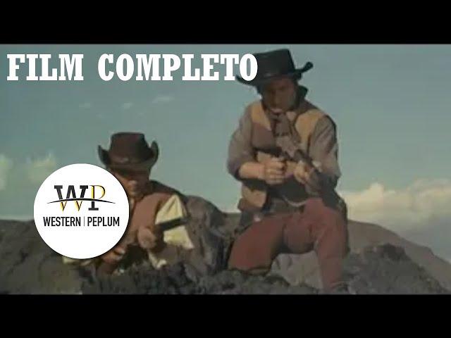 El Cisco | Western | Film Completo in Italiano