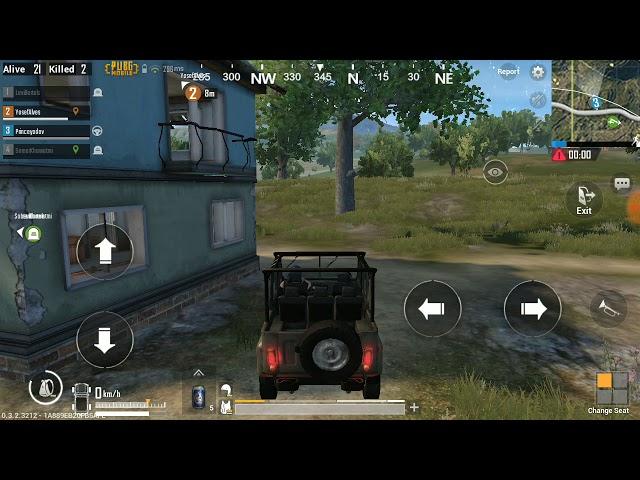 [XDA] Link in Description | Mod PUBG Mobile Cheat codes Unlimited Health and Ammunition [No Root]