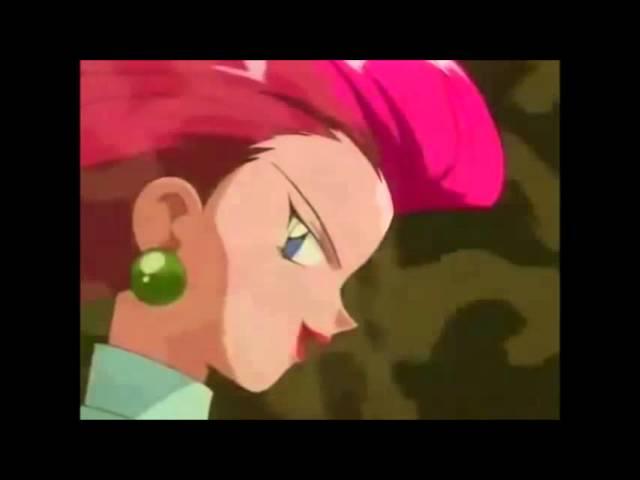 Pokémon (Team Rocket) AMV: Partners in Crime