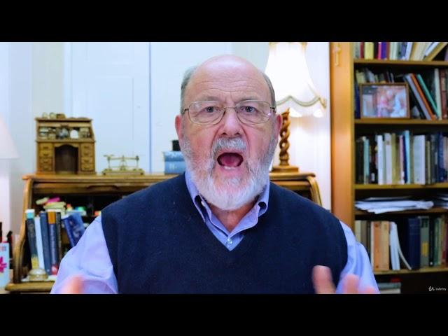 Made in God's Image | N.T. Wright Online