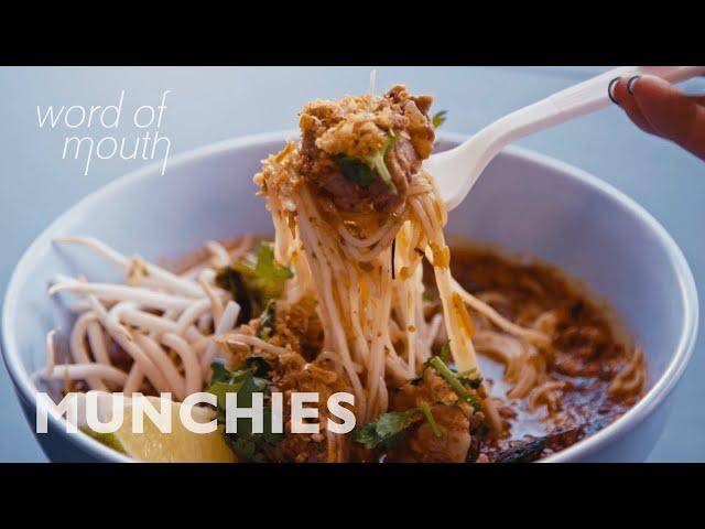 LA’s Favorite Authentic Northern Thai Spot