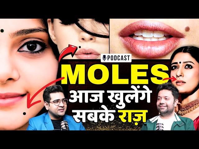 2025 Predictions, Shani Transit, Vastu & Secrets of Moles & Birthmarks Explained Ft. Abbhay Khanna