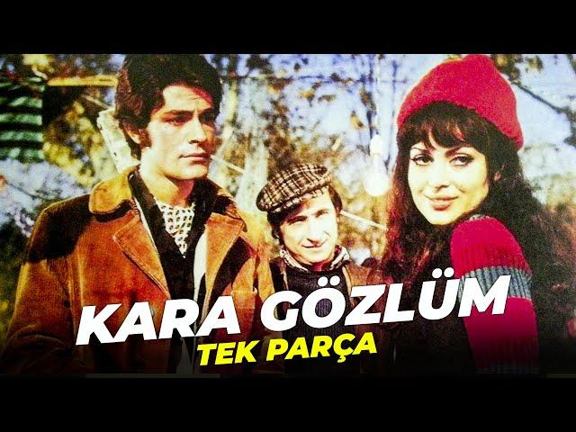 Kara Gözlüm | Tek Parça