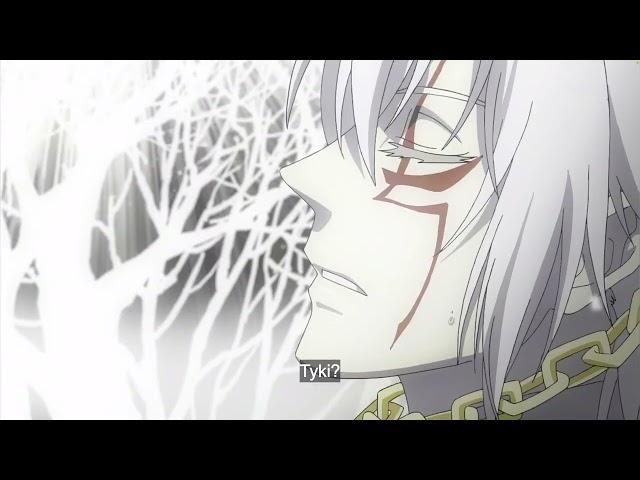 D.Gray-Man HALLOW - I'm the Noah that Will Destroy Everything