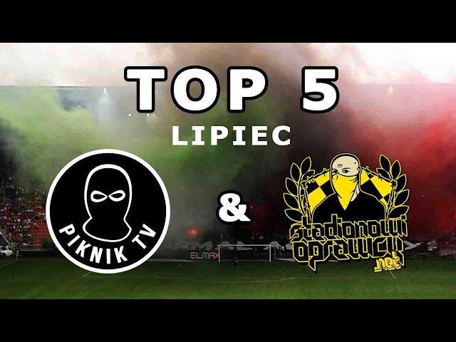 OPRAWY - LIPIEC 2015 - TOP 5 | PiknikTV & SO