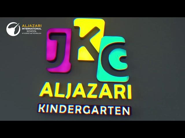 Aljazari's Kidergarten