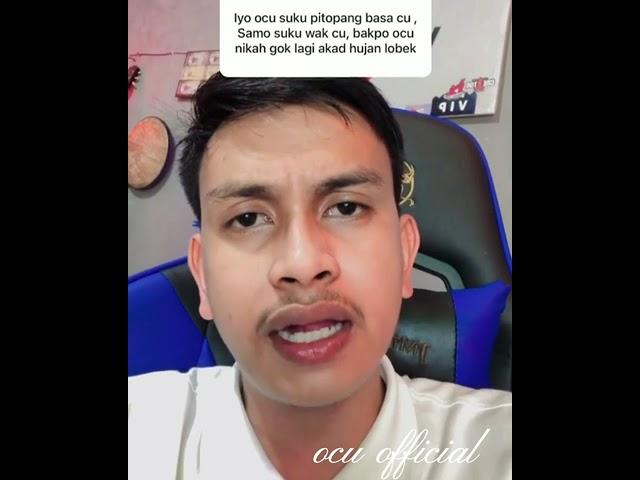 ngakak video habib ramadhan bei sedekah 200m