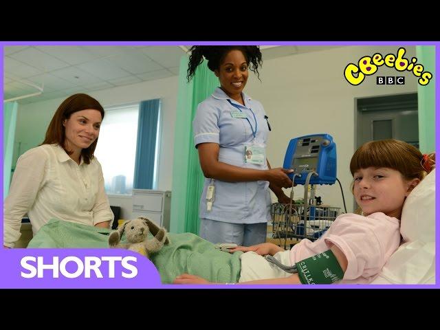 CBeebies: Topsy and Tim - Getting Better - Series 3