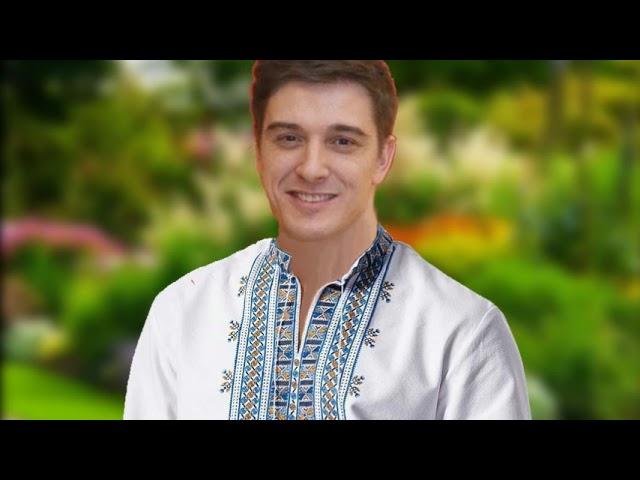 Тріо Мареничів  - Сиджу я край віконечка