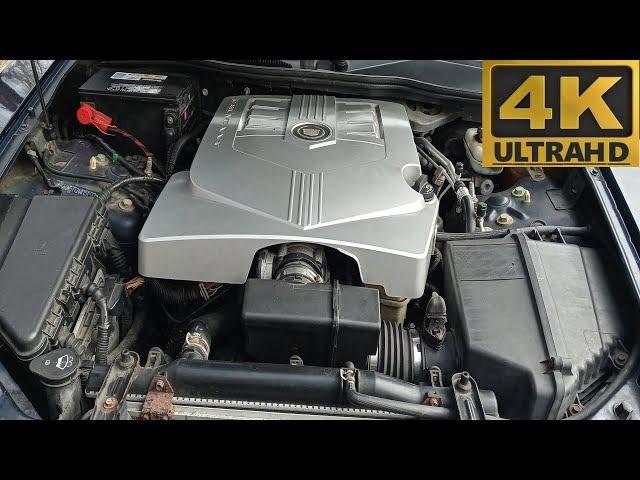 Cadillac 2.8 3.6 Multiple Cylinder Misfire Diagnose And Repair JM Auto Repair