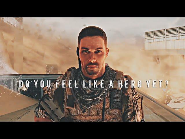 Spec Ops: The Line | Do you feel like a hero yet?