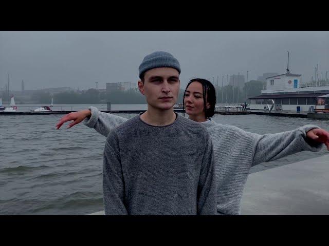 TRUST | SASHA OSIPOV | JOHN LINDAHL - HONEST