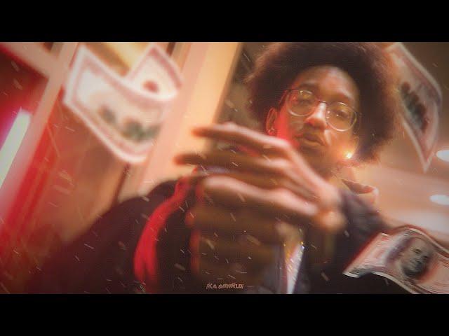 Lil Meez - KA$HWRLD [vfx. @ant6nionyc]