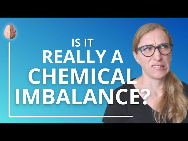 The Myth of the Chemical Imbalance: What Causes Depression? Lost Connections Summary Part 1