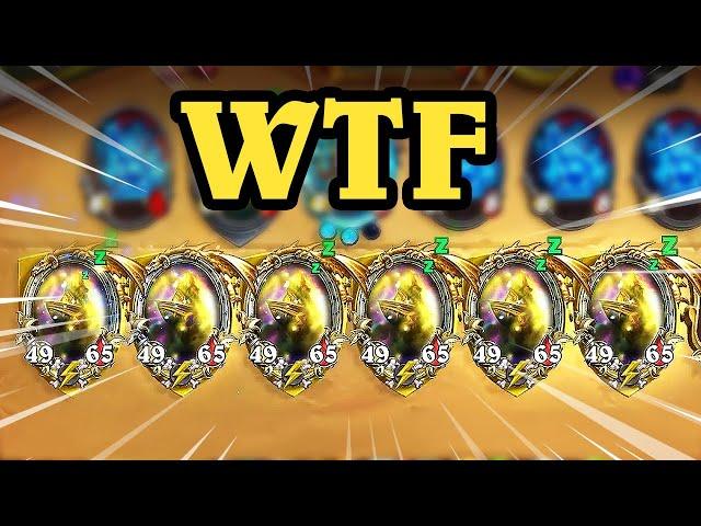  The Future of Hearthstone IS HERE... 