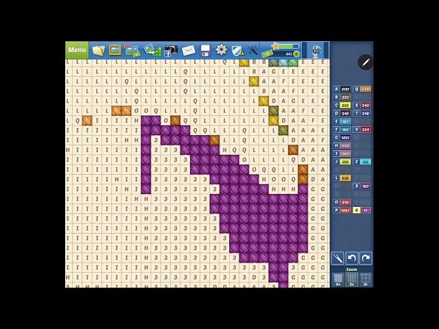 Cross-Stitch World ● [Inertia Software]: #3