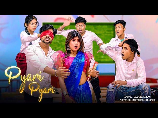 Aaja Mahi | New School Love Story | Official Song | Madam Crush Video | Cooling HuB