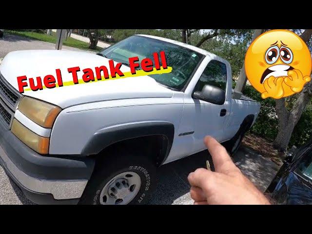 NO Crank No Start! Chevy Silverado 2500 HD 6.0