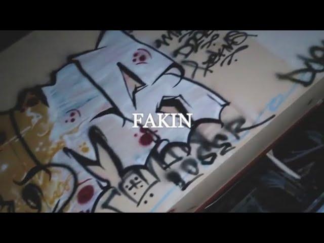 Rafael 532 - Fakin (Official Music Video) {Shot & Edited by Scorevisions}