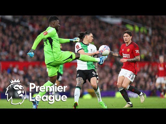 Premier League Preview: Matchweek 32 (2023-24) | NBC Sports