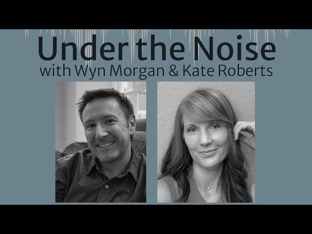 UNDER THE NOISE, EP149: Insights From Prague