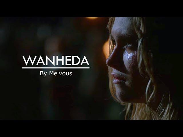 Wanheda || A Clarke Griffin Story