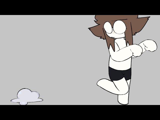 Transfur Animation (Changed Animation lol)