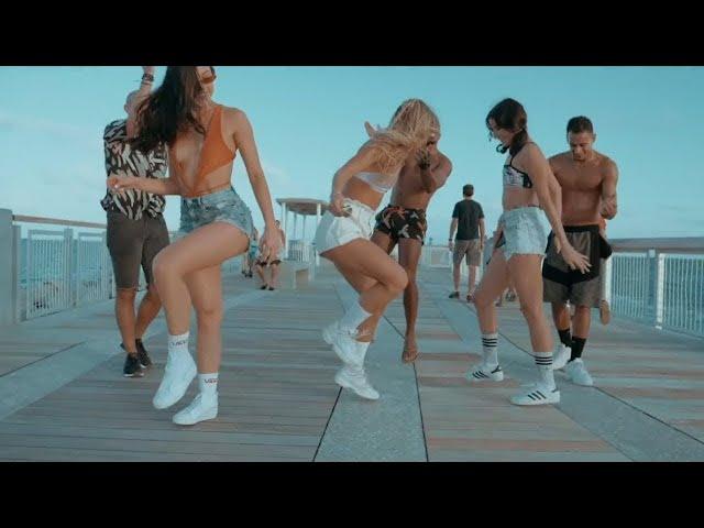 Doja Cat - Say So ft. Nicki Minaj (Dance Video) | Say So Dance TikTok Compilation