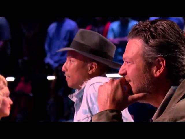 Top 20 best auditions The Voice USA of all times   YouTube