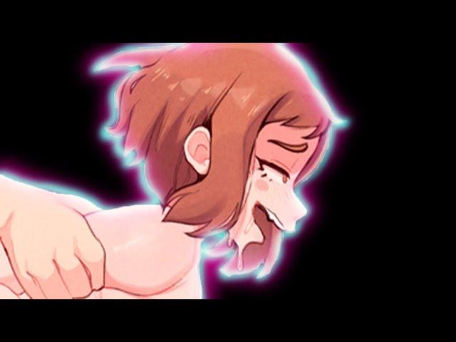 Ochako Uraraka (uravity) is worth it