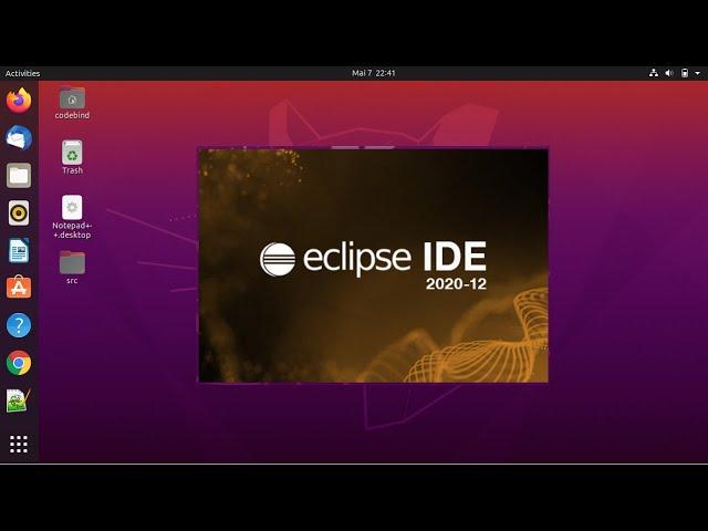 How to Install Eclipse IDE on Ubuntu Linux