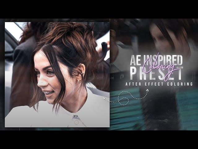 Ae Inspired 5 Best Coloring Presets | Preset & XML File | Alight Motion | Rajj Editz |