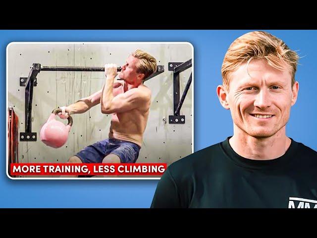 Magnus Midtbø on His Insane Training and Genetics (ft. Tom Randall)