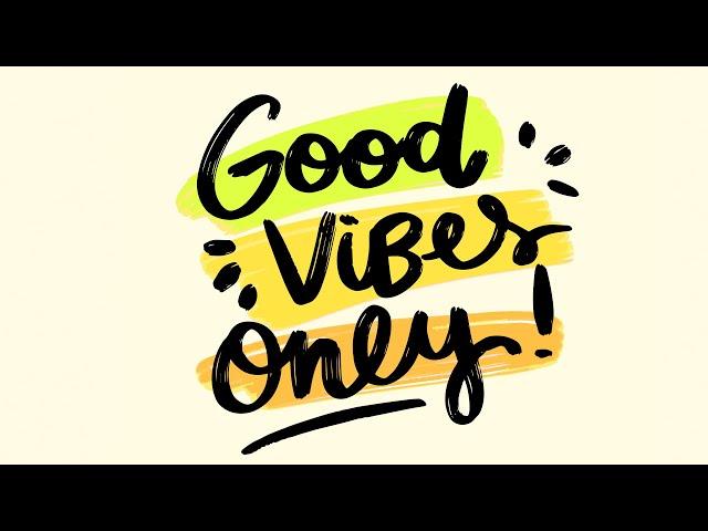 Happy Music - Good Vibes Only - Upbeat Music Beats to Relax, Work, Study