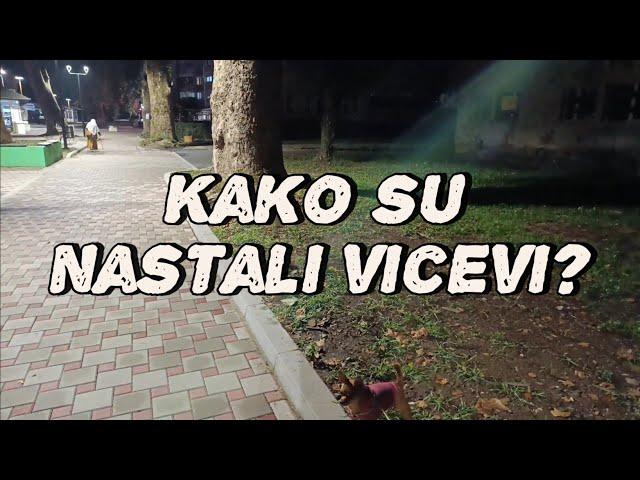 NASTAVNIČKE PRIČE #26 O čitanju, razgovoru i vicevima