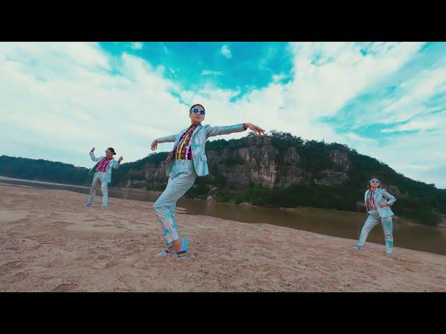 Feel the Rhythm of KOREA: ANDONG