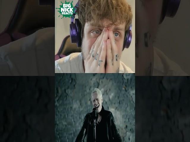 I PRAY WITH SHAMAN!!! SHAMAN - РЕКВИЕМ 22.03.24 (музыка и слова: SHAMAN) UK Music Reaction