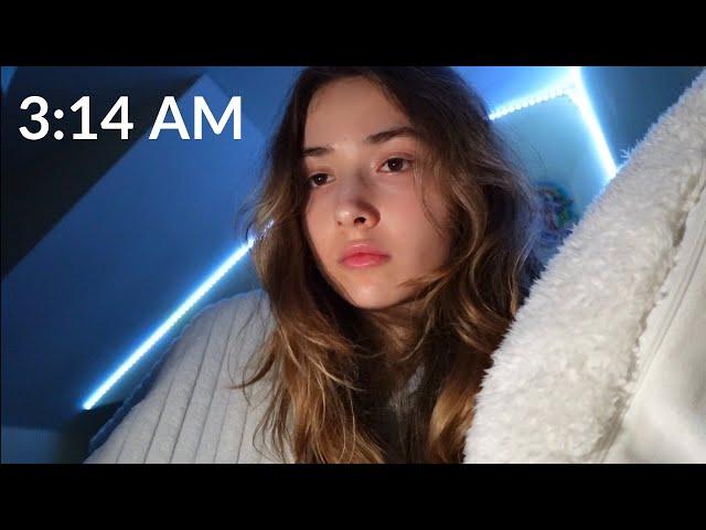 How I wake up at 3:14 am everyday | Train your Body Clock