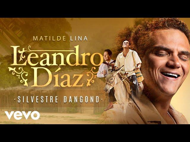 Silvestre Dangond - Matilde Lina (Cover Audio)